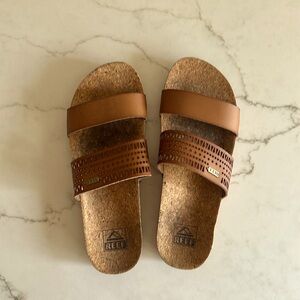 Reef Sandals